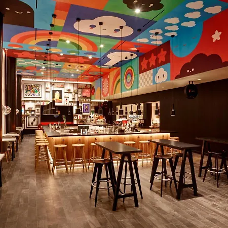 Hotel citizenM San Francisco Union Square
